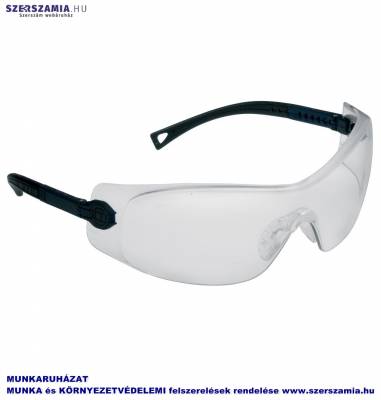 PARALUX Csúszásbiztos orrnyergű szemüveg