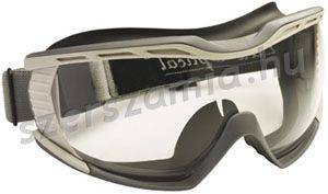 BIOLUX víztiszta, 34BT, páramentes szemüveg, KIFUTÓ termék 1 darab