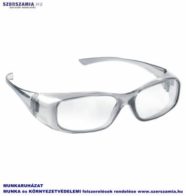 OPTILUX Dioptriás plusz1,5 szemüveg