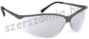 TITALUX Víztiszta,páramentes szemüveg , 1 darab