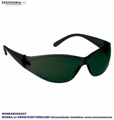 AIRLUX IR5 páramentes hegesztőszemüveg, 1 darab