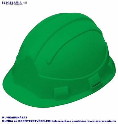 OPAL Sisak,rövid sild 440V zöld, 1 darab