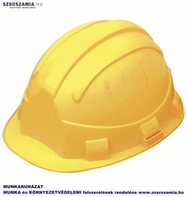 OPAL Sisak,rövid sild 440V sárga, 1 darab