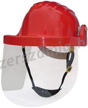 GP látómező 335x190 mm, 1 darab