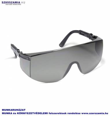 EPSILON SZÍNEZETT KARCMENTES VÉDŐSZEMÜVEG (ST)