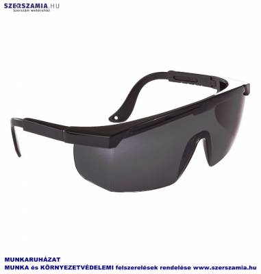 LEO szemüveg színezett lencsével, KIFUTÓ termék 12db / doboz