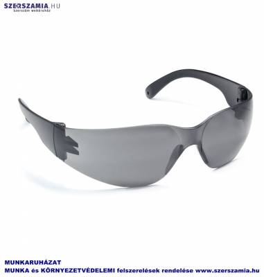 SIGMA SZINEZETT KARC-, ÉS PÁRAMENTES VÉDŐSZEMÜVEG