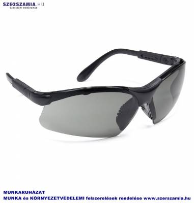 THETA SZINEZETT KARC-, ÉS PÁRAMENTES VÉDŐSZEMÜVEG (ST)