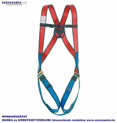 TOPLOCK CARACAL HEVEDER, HÁTSÓ BEKÖTÉSŰ