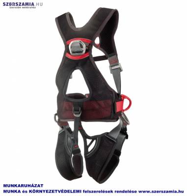 TOPLOCK Gravity testhevederpluszmunkaöv, 1 darab