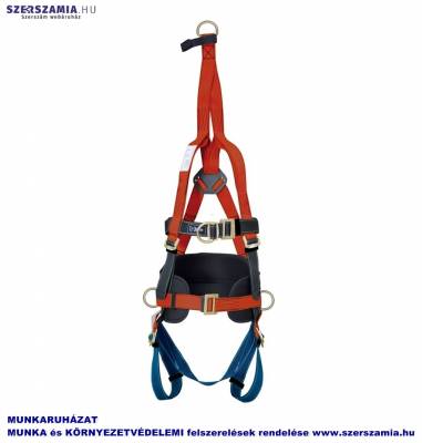 TOPLOCK Save plus testhevpluszmunkaöv, 1 darab