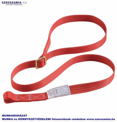 TOPLOCK Állítható heveder, méret: 1,8m / 30mm , 1 darab