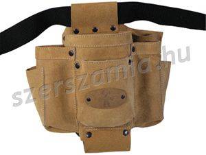 Övtáska tapétázóknak, 1 darab