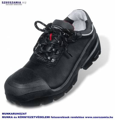 UVEX Quatro pro cipő S3 SRC, méret: 40, 1 pár