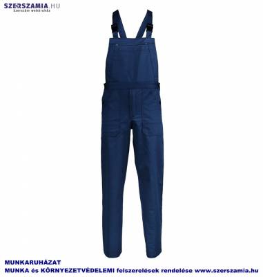 INDUSTRY SÖTÉTKÉK MELLESNADRÁG,65%PES35%PAM,245G_XXXL(csgt)