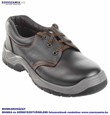 CYRANO O1 félcipő, méret: 35, 1 pár