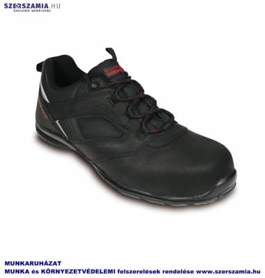 ASTROLITE S3 SRC CK fekete védőfélcipő, méret: 45, 1 pár