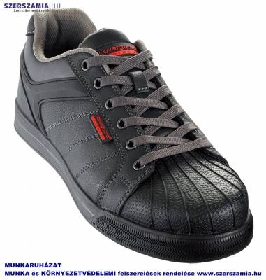 CARBONITE-CARL CK S3 cipő, méret: 47, KIFUTÓ termék 1 pár