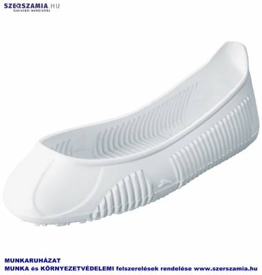EASY Grip csúszásgátló talp fehér, méret: L 1 pár 41-44 , 1 pár