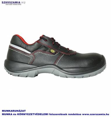 SICILIA S3 SRC cipő, méret: 38, KIFUTÓ termék 1 pár