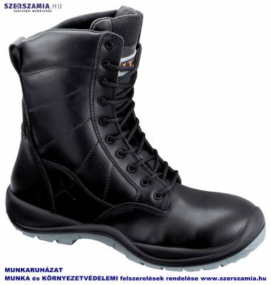 VESUVIO/SWAT surranó S3, méret: 43, KIFUTÓ termék 1 pár