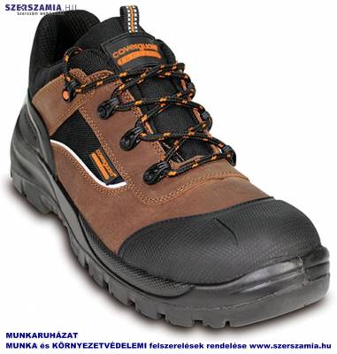 GRANITE GRAL S3 cipő, méret: 38 , 1 pár