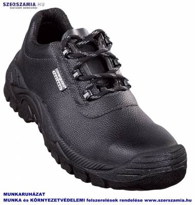 MAGNOLITE-MAGL S3 CK cipő 38, KIFUTÓ termék 1 pár