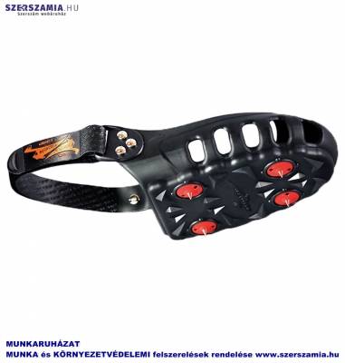 MASTER grip csúszásgátló féltalp, méret: M 1 pár 39-43, 1 pár