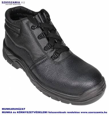 MINIUM 1 pár 9MINH S3 védőbakancs, méret: 46, KIFUTÓ termék 1 pár