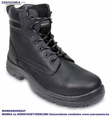 MOGANITE-MOGH S3 CK bakancs, méret: 46, 1 pár