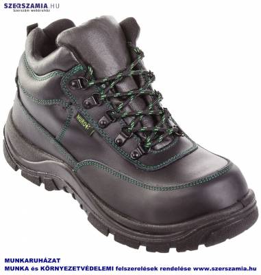 MURO S3 színbőr sportbakancs, méret: 46, 1 pár