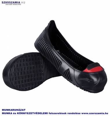 TOTAL Protect csúszásgátló talp lábujjvédővel, méret: L 1 pár 41-44, 1 pár