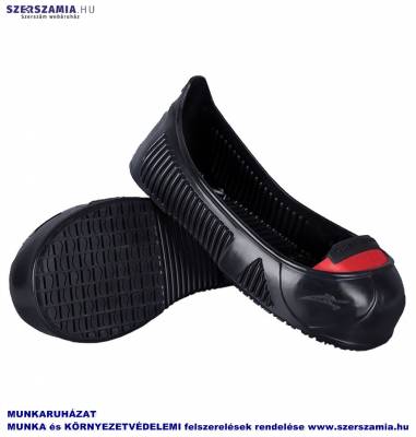 TOTAL Protect csúszásgátló talp lábujjvédővel, méret: XL 1 pár 45plusz, 1 pár