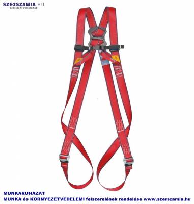 CADO COLT3 teljes testhevederzet, 2 plusz 1 pontos, 1 darab