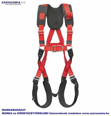 CADO EAGLE teljes testhevederzet, széles vállpánttal, 1 darab