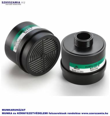 K2P3 Szűrőbetét 1 darab 22100-hoz, 1 darab
