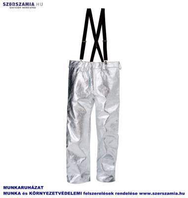 Aluminizált védőnadrág 04K, 1 darab