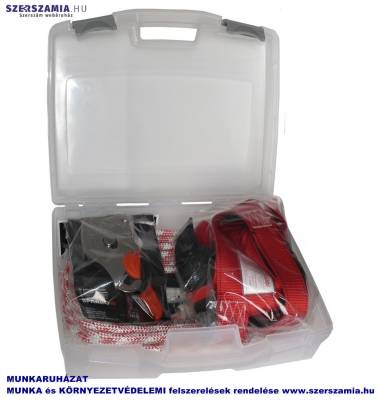 CADO Önmentő készlet: B900PLUSZB102 plusz BFT10, 1 darab