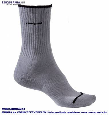 NATURA zokni, méret: 39-42 12 , 1 pár