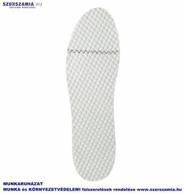 ORTHOCLASE Essential PP talpbetét, méret: 35-42, 6db / doboz