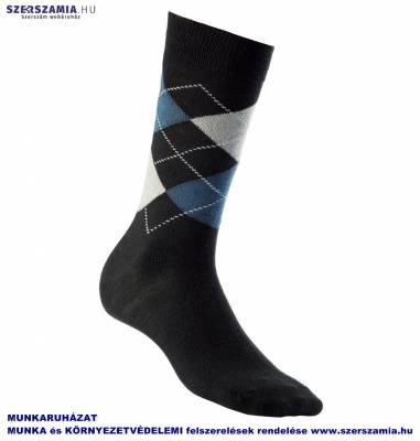 SCOTTERS zokni, méret: 39-42 , 1 pár