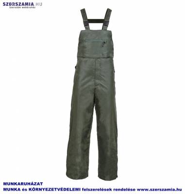 KIFUTÓ FINO ZÖLD BÉLELT M.NADRÁG_L (csgt)