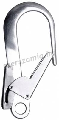 CADO Karabiner rugós, méret: 60mm, 1 darab