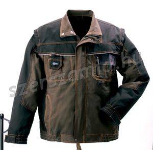 BOUND Green munkakabát, méret: XL, 1 darab