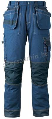 BOUND NAVY DERÉKNADRÁG_L (ST)