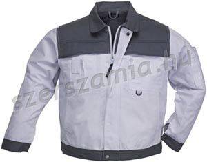 CLASS Fehér kabát, méret: XXXL , 1 darab