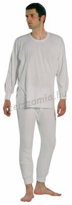 JÉGERALSÓ FEHÉR_XXXL