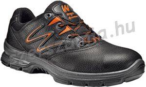 LOTTO Black sprint 101 S3 cipő, méret: 47, 1 pár