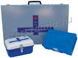 MENTŐLÁDA C TÍPUSÚ_ALUMINIUMLÁDA - TEGK.HOZ