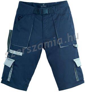 NAVY Short sötétkék, méret: 52/54